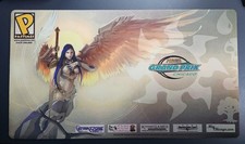 Tappetino da gioco Akroma, Angelo dell'ira - Grand Prix Chicago 2009 - MTG