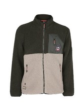 Be Board Giacca teddy sportiva