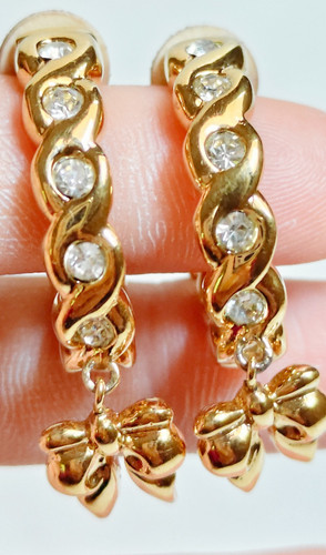 Orecchini vintage nina - vintage,