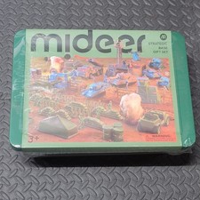 Little Commander - Set Base