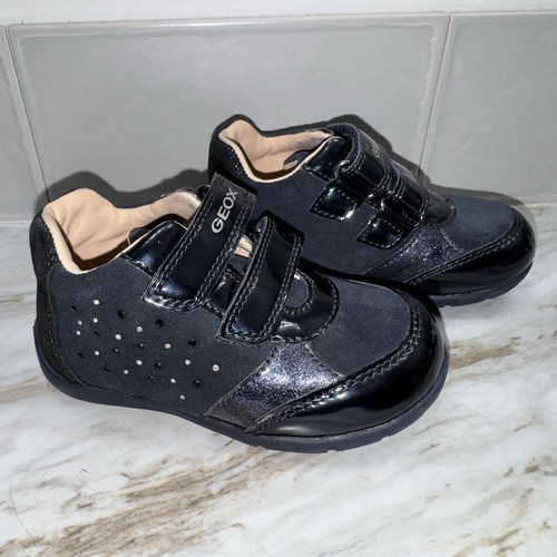 Scarpe bambino geox kaytan - bambino,