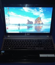 Portatile ACER aspire v3-571g perfettamente funzionante! vedere foto!