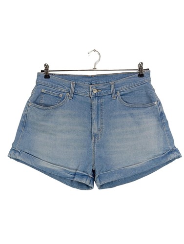 Levi pantaloncino jeans - di,