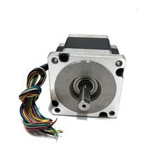 Motore passo-passo NEMA34 4,5