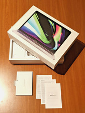 Scatola Macbook pro 13", Chip