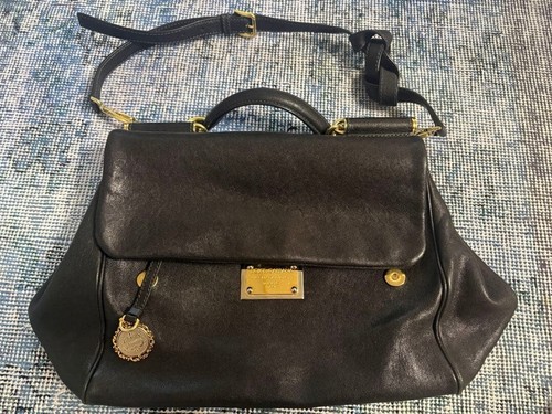 Borsa dolce gabbana in pelle - borsa, &