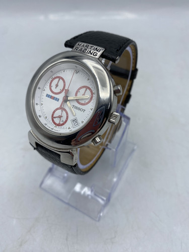 Orologio polso tissot - polso,