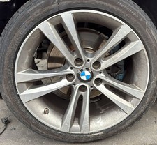 N1 Cerchio in lega R18 BMW