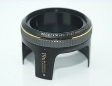 Fujifilm Finepix S7000 Top