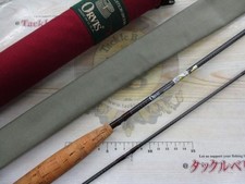 Orvis Superfine 7'11212 oz #4