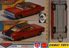 Rambler sport fastback marlin