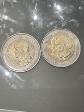 2 Euro Monaco 2011 e 2012