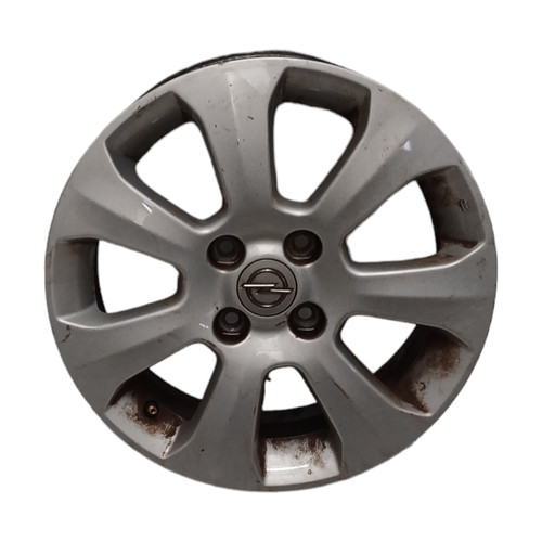 Cerchio lega per - per, opel