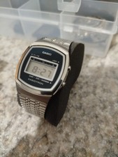 Retro Vintage Casio Nos
