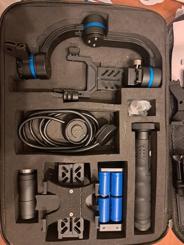 Stabilizzatore neewer assi - stabilizzatore,