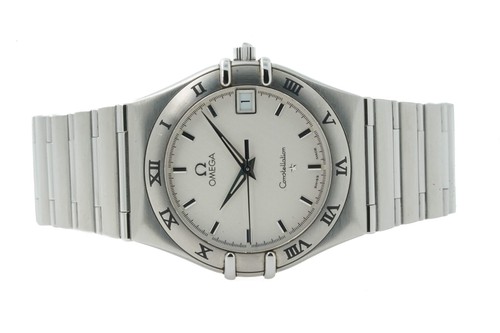 Omega constellation 1512 - omega,