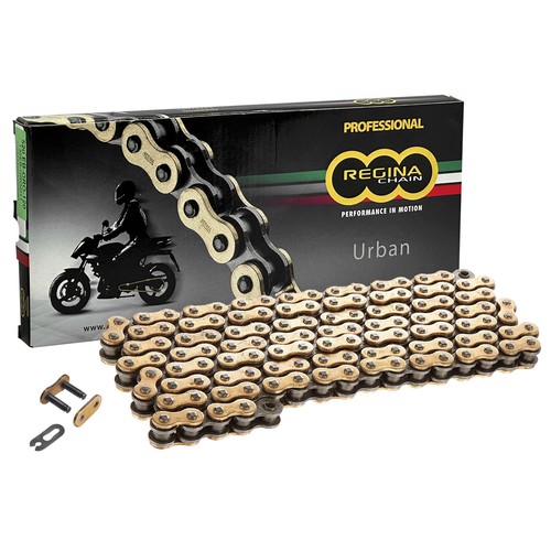 Catena regina passo 520 moto - catena,