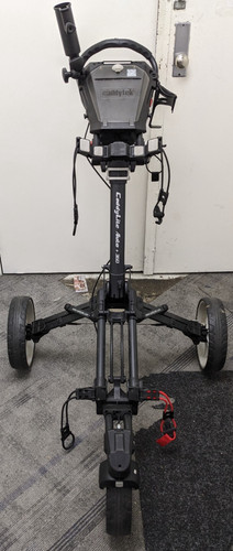 Caddytek lite auto 360 - caddytek,