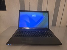 Acer Aspire notebook I5