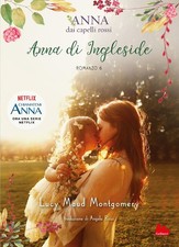 Libro - Lucy Maud Montgomery -