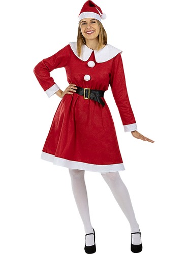 Costume mamma natale da - costume,