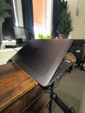 HP Zbook 15 G3 Intel XEON