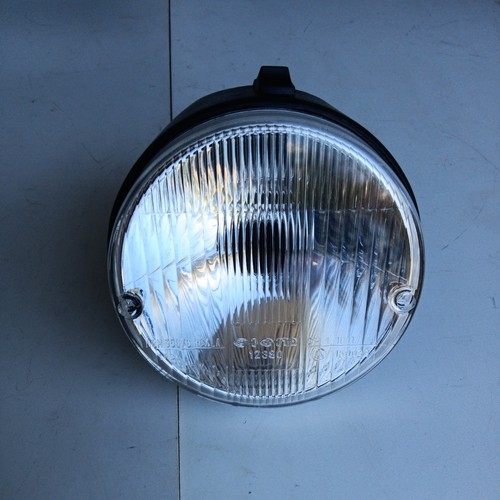 Fanale anteriore siem piaggio - anteriore,