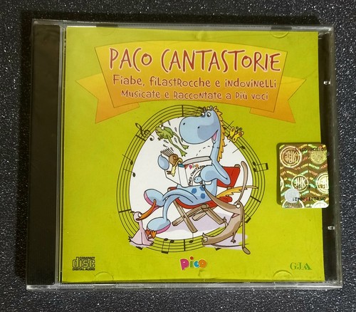 Unknown artist paco - unknown, artist ‎– paco