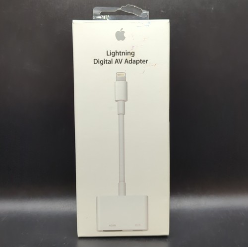 Apple a1438 lightning hdmi - apple, to