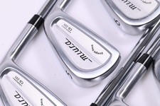 Miura CB-201 ferri da stiro /