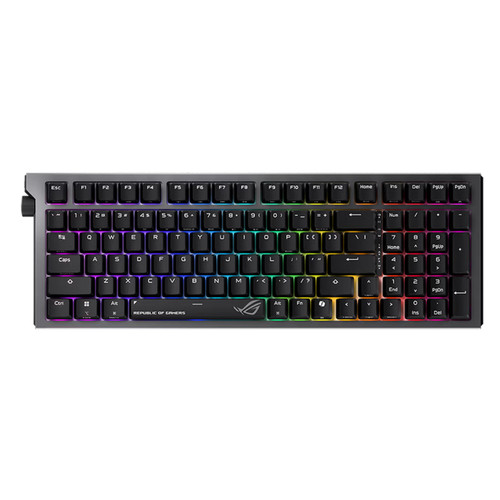 Asus rog strix morph - rog,
