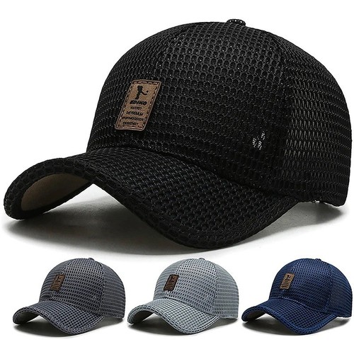 Berretto baseball uomo - berretto, da