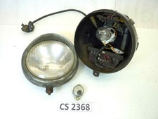Fanale faro anteriore Guzzi