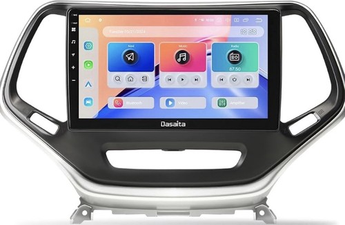 Autoradio android 2 - 13, 10,2