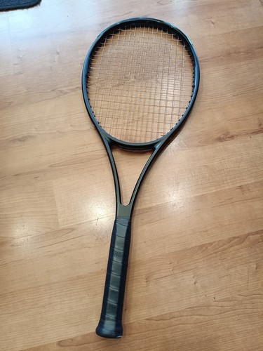 Racchetta wilson pro staff 97 - ,
