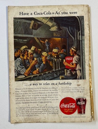 Pubblicità rivista vintage - ,