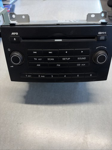 Autoradio kia ceed anno 2009 - autoradio,