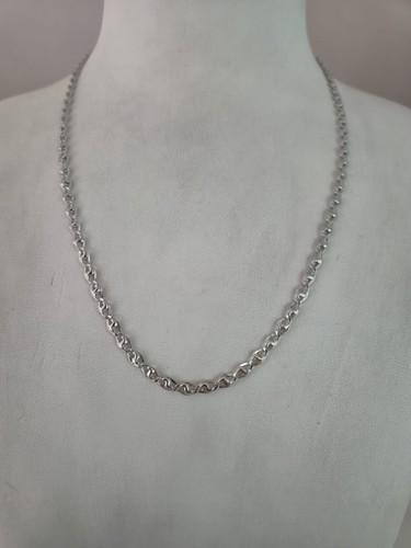 Collana collier girocollo oro - collana,