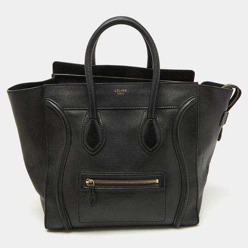 Borsa celine luggage - borsa,