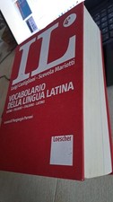 Vocabolario della Lingua