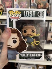 Funko Pop Television Lost