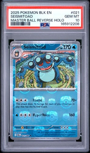 Seismitoad 021 pokemon - pokemon, nero