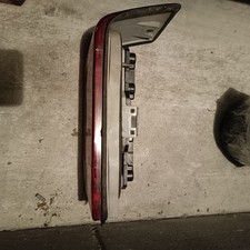 FANALE FARO POSTERIORE SINISTRO ALFA ROMEO 33 FRECCIA BIANCA ORIGINALE 60573215