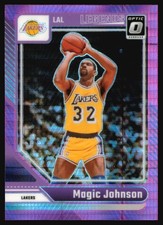 2024 donruss optic magic - donruss,
