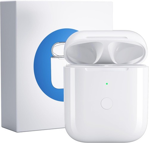 Custodia ricarica wireless - di,