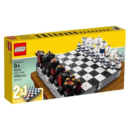 Nave giorni lego - 7-10,