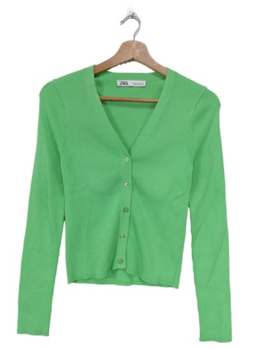 Zara cardigan donna giacca - zara,