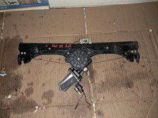 Motorino Alzacristallo anteriore destro FIAT 500 2008 - 51824038 5360000FI