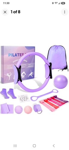 Home pilates kit set - home,