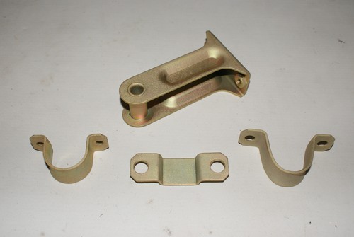 Kit fissaggio stabilizzatore - fissaggio,